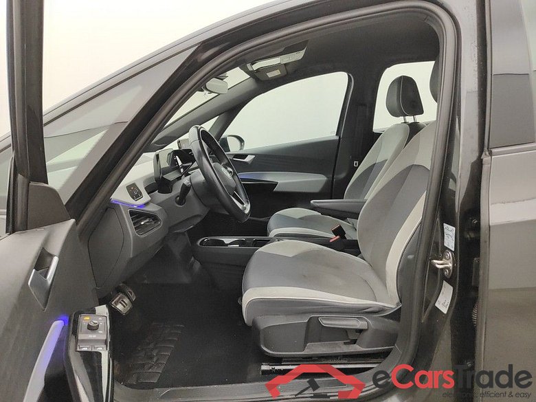 VOLKSWAGEN ID.3 77 kWh 204hp Pro 5Pl. 5d #3