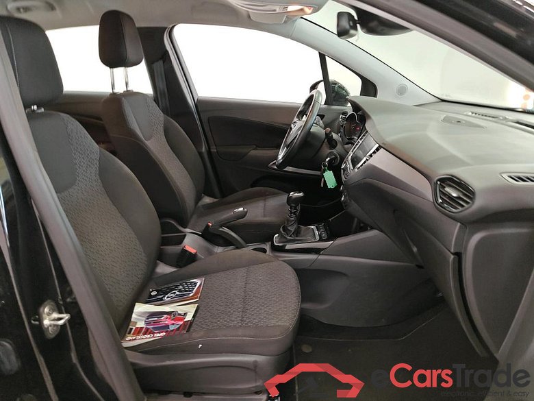 Opel Crossland 1.2 Turbo S&S 81kW Edition 5d #3