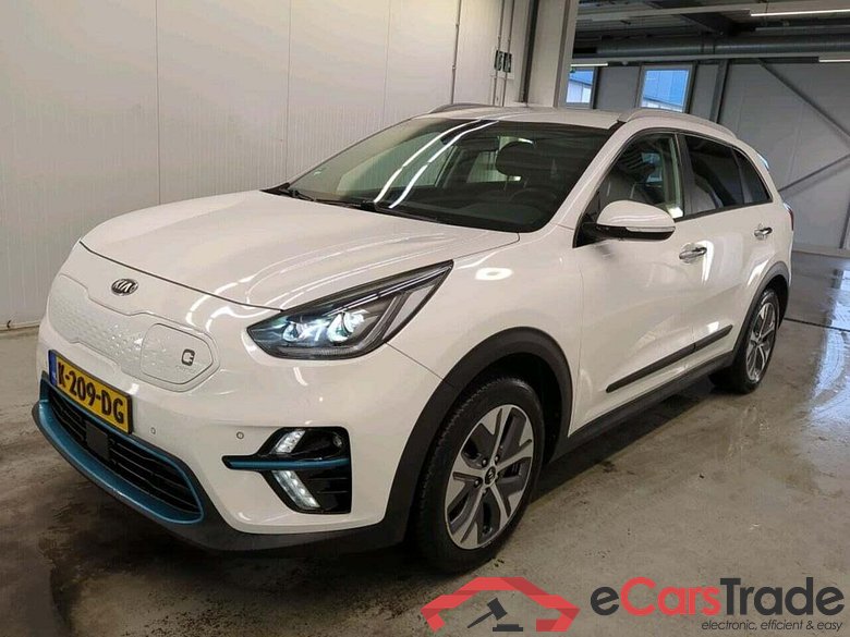 KIA e-Niro ExecutiveLine 64 kWh #1