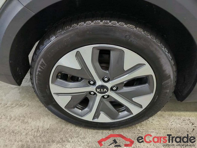 KIA e-Niro ExecutiveLine 64 kWh #6