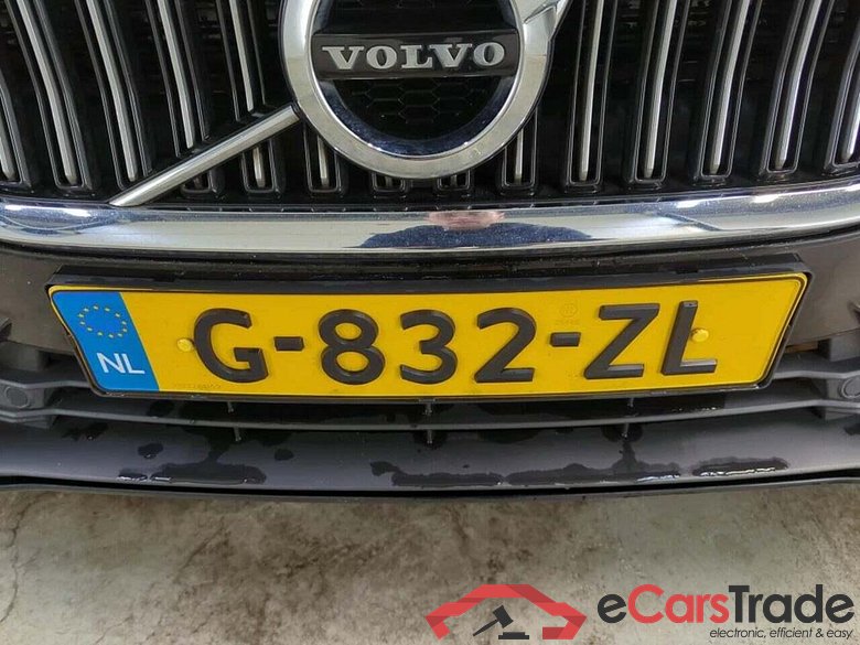 VOLVO V60 2.0 T4 Inscription #4