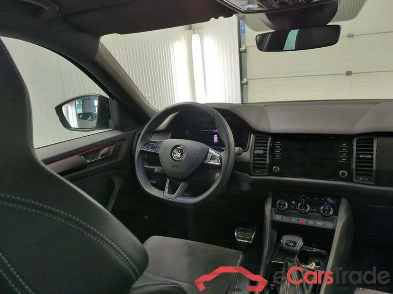 SKODA Kodiaq 1.5 TSI Sportl. B. #3