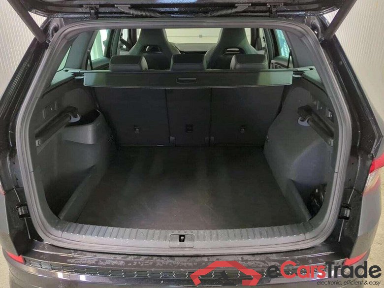 SKODA Kodiaq 1.5 TSI Sportl. B. #5