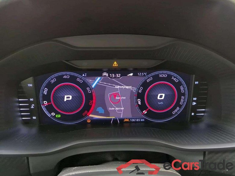 SKODA Kodiaq 1.5 TSI Sportl. B. #6