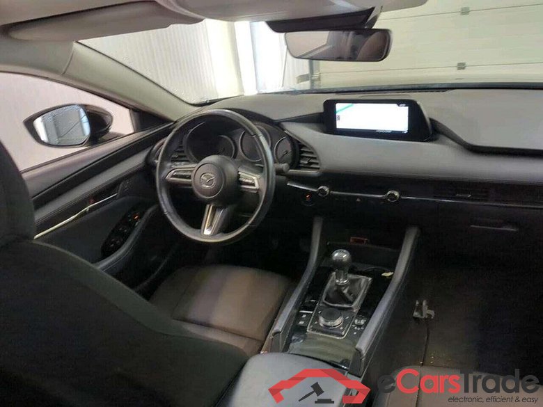 Mazda 3 2.0 e-SA-G Comfort #3