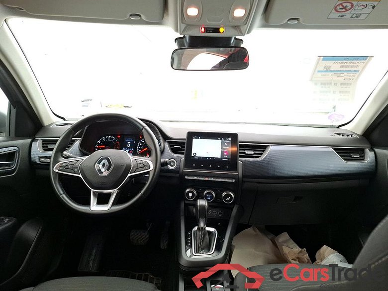 RENAULT Arkana / 2021 / 5P / SUV Business TCe 140 EDC #5