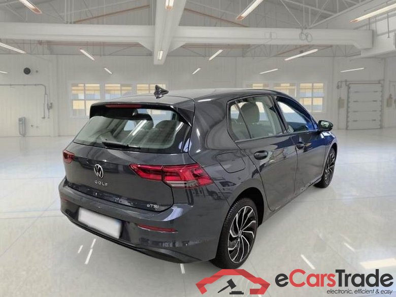 VOLKSWAGEN GOLF / 2019 / 5P / BERLINA 1.0 ETSI 81KW EVO LIFE DSG #2