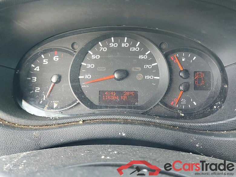 RENAULT - REN MASTER RS dCi 145PK DC Grand Confort L3H2 Towing Hook #5