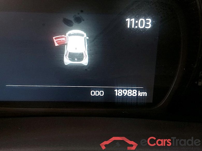 TOYOTA - TOY AYGO X VVT-i Pulse 72PK CVT Pack Tech * PETROL * #5