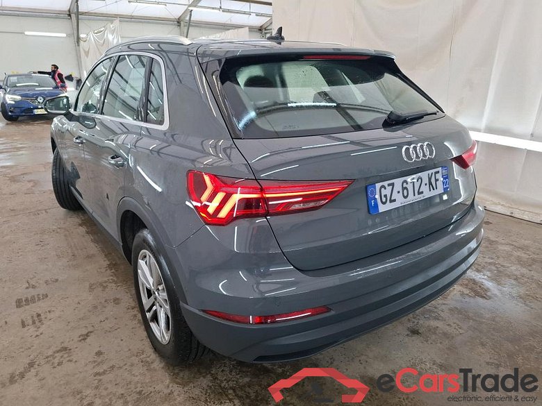 AUDI Q3 1.5 35 TFSI Executive Aut. Pano LED-Matrix Virtual ACC Navi KeylessGo Camera Klima PDC ... #4