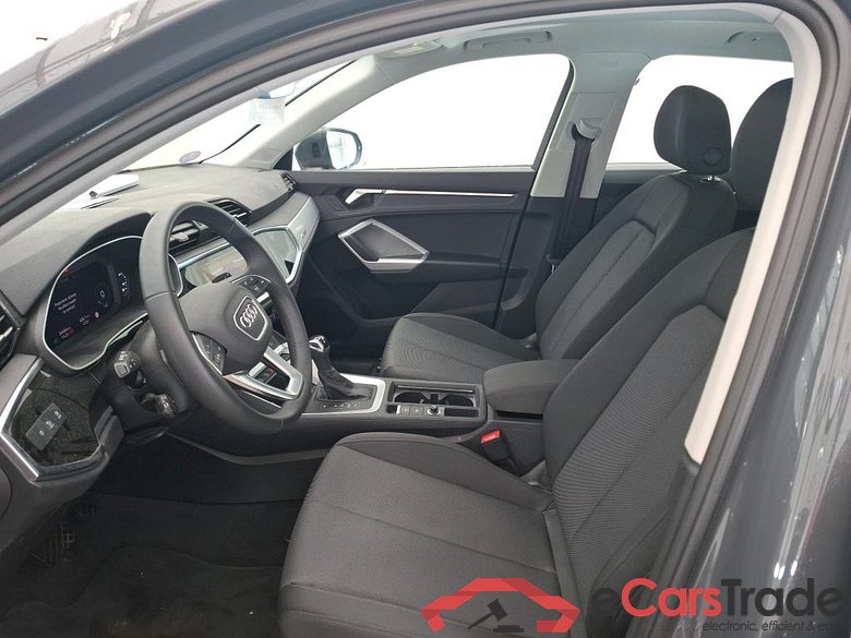 AUDI Q3 1.5 35 TFSI Executive Aut. Pano LED-Matrix Virtual ACC Navi KeylessGo Camera Klima PDC ... #5