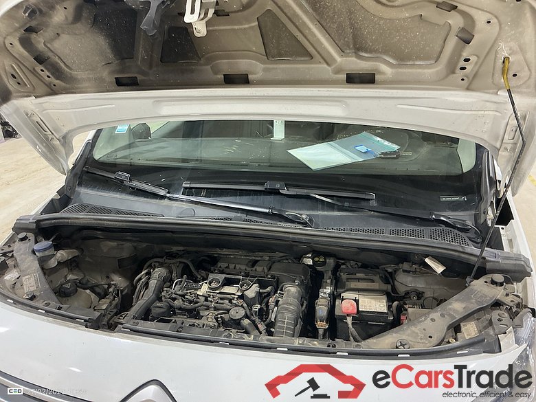 CITROAu2039N BERLINGO 1.5 BLUEHDI 100 XL HEAVY CONTROL 1 pl #6