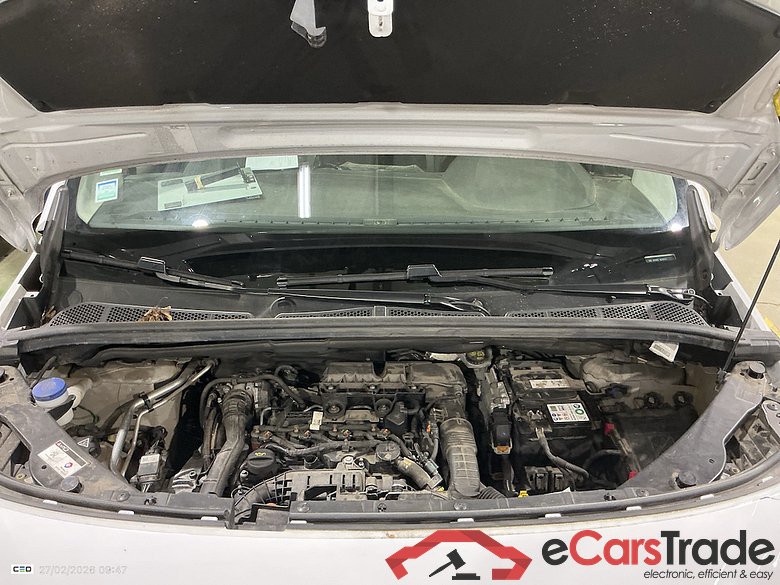 PEUGEOT PARTNER 1.5 BHDI L2 HEAVY 75KW PREMIUM 1 pl #6