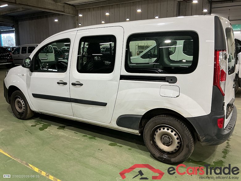 RENAULT KANGOO EXPRESS 1.5 BLUE DCI 95 MAXI CONFORT #3