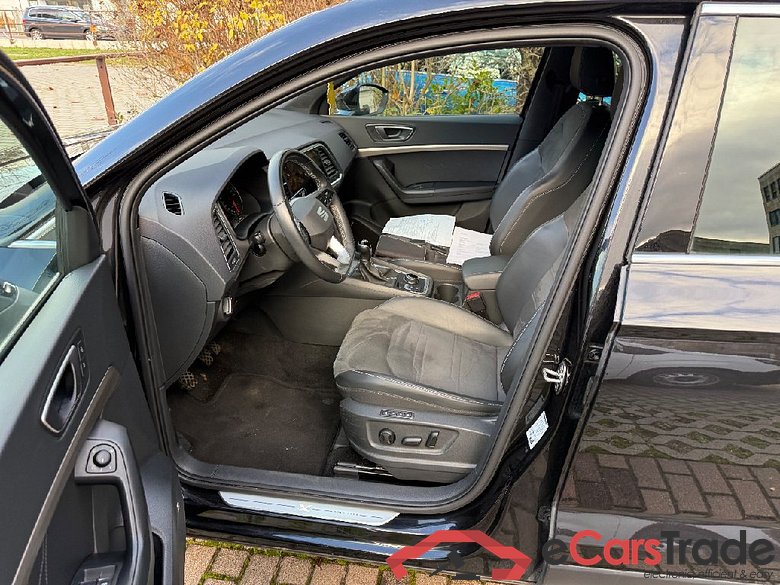 SEAT Ateca 2.0 TDI Xcellence 5d 110kW #4
