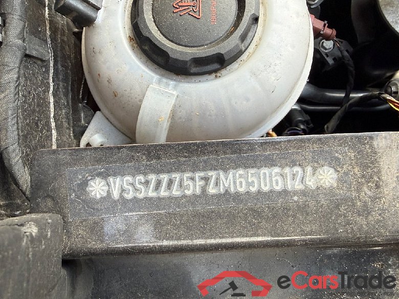 SEAT Ateca 2.0 TDI Xcellence 5d 110kW #5