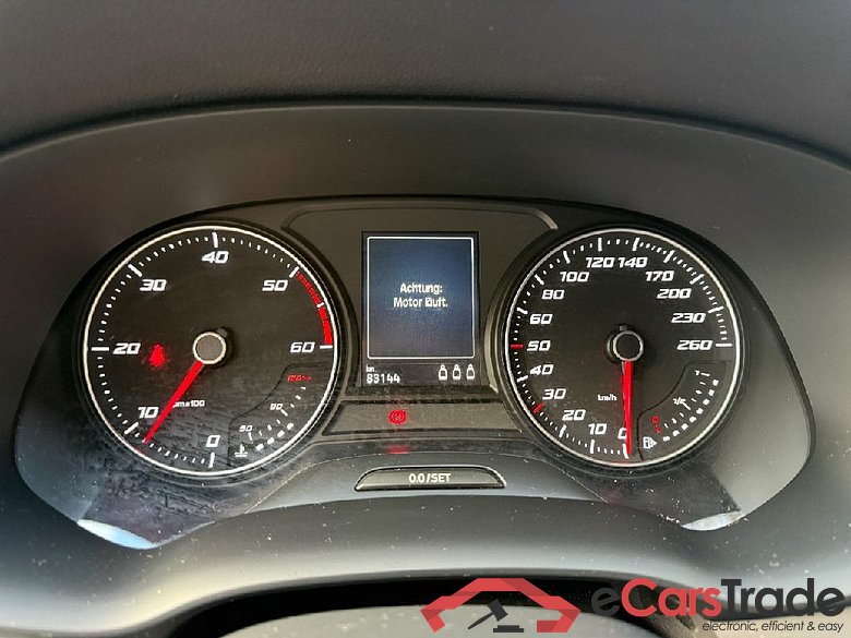 SEAT Ateca 2.0 TDI Xcellence 5d 110kW #6