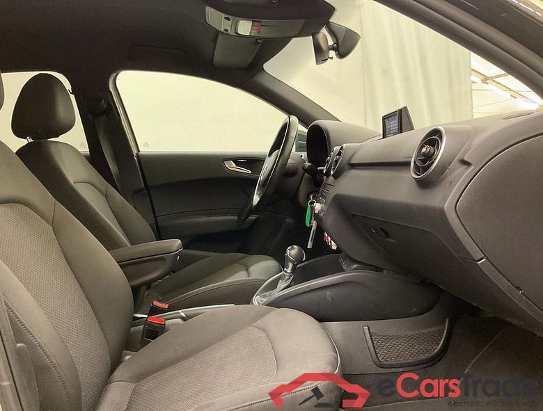 AUDI A1 Sportback Audi A1 Sportback  1.0 TFSI ultra  70(95) kW(ch) S tronic #6