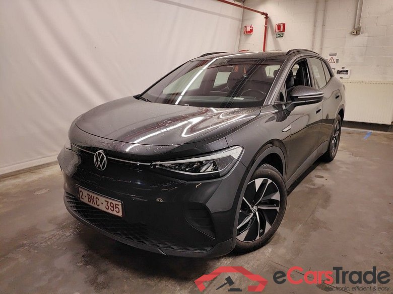 Volkswagen ID.4 77kWh Pro Life 5d
