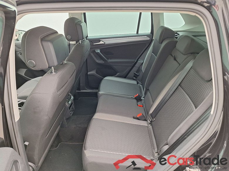 VW, Tiguan FL'20, Volkswagen Tiguan 1.5 TSI 110kW DSG Active 5d #4
