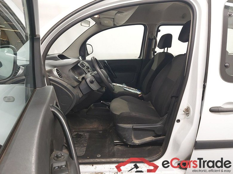 Renault Kangoo Blue dCi 80 Corporate Edition 5d #3