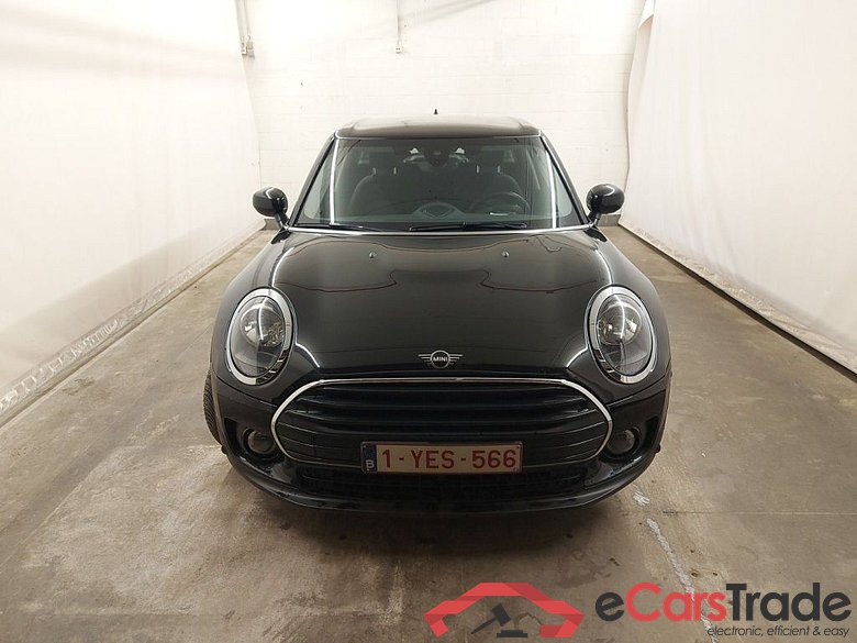 Mini Clubman One D (85 kW) 5d #1