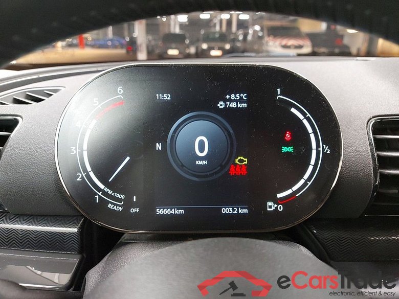 Mini Clubman One D (85 kW) 5d #4