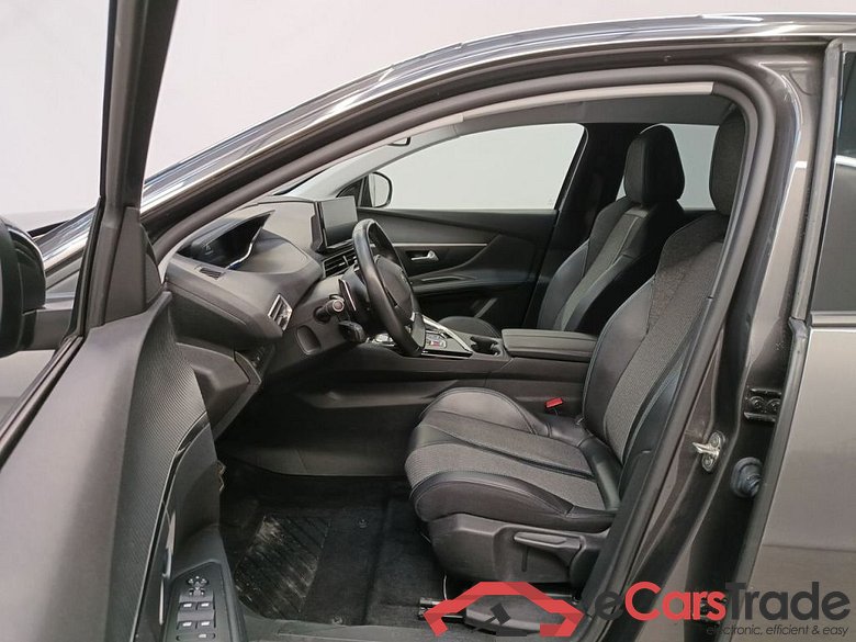Peugeot 3008 1.5 BlueHDi 96kW S&S EAT8 Allure 5d #3