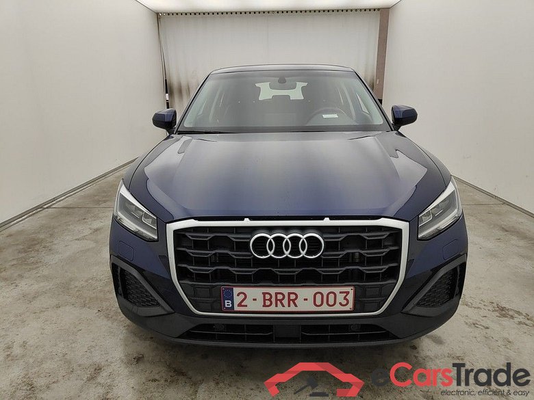 Audi Q2 2.0 30 TDI 85kW Attraction 5d #5
