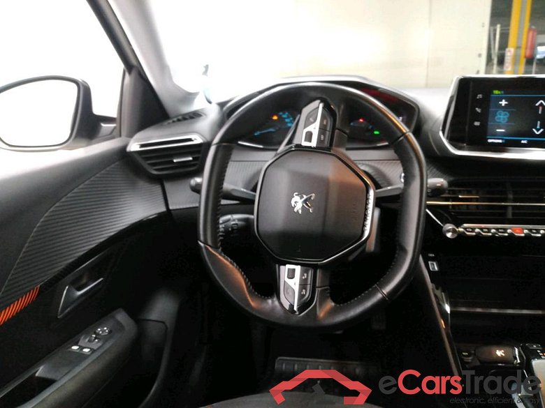 208 (e-) Active Business 50kWh BVA #6