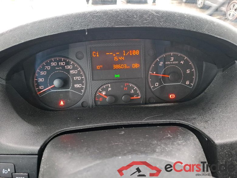 PEUGEOT Boxer VU 4p Fourgon BLUEHDI 130 PREMIUM PA 335 L3H2 #6