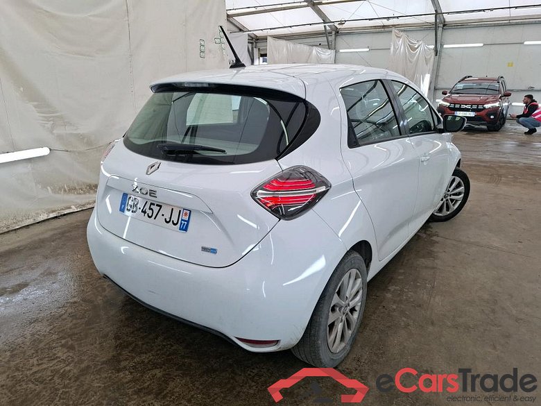 Zoe Zen 52kWh BVA #3