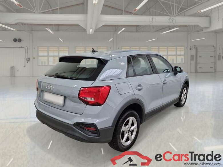 AUDI Q2 / 2020 / 5P / SUV 2.0 35 TDI S TRONIC #2