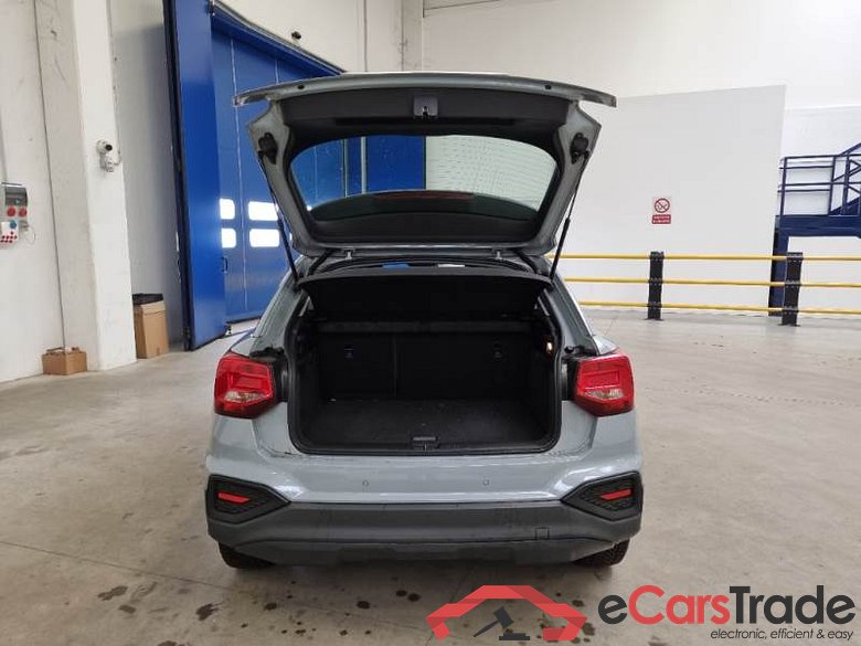 AUDI Q2 / 2020 / 5P / SUV 2.0 35 TDI S TRONIC #5