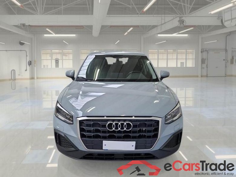 AUDI Q2 / 2020 / 5P / SUV 2.0 35 TDI S TRONIC #6