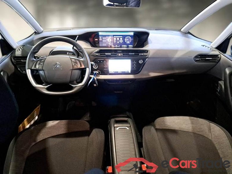 CITROEN GRAND C4 SPACETOURER / 2016 / 5P / MONOVOLUME BLUEHDI 130 SeS EAT8 FEEL #3