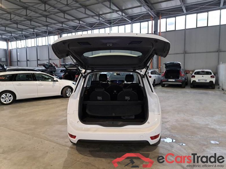 CITROEN GRAND C4 SPACETOURER / 2016 / 5P / MONOVOLUME BLUEHDI 130 SeS EAT8 FEEL #5
