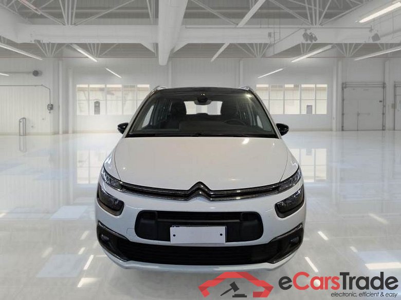 CITROEN GRAND C4 SPACETOURER / 2016 / 5P / MONOVOLUME BLUEHDI 130 SeS EAT8 FEEL #6