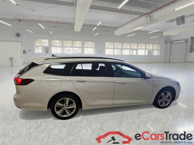 OPEL INSIGNIA / 2017 / 5P / STATION WAGON ST 1.6 CDTI BUSINESS 136CV SeS AT6 #6