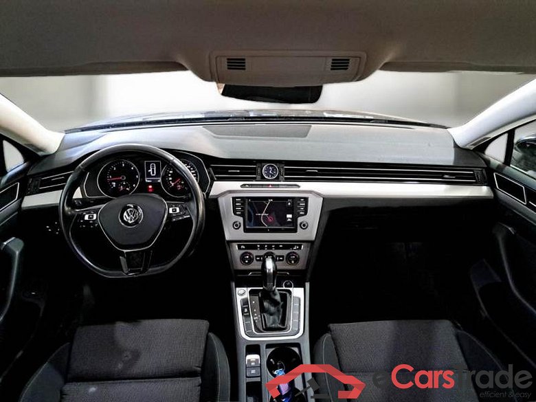 VOLKSWAGEN PASSAT 2014 VARIANT VARIANT2.0TDI 110KW BUSINESS BMT DSG #3