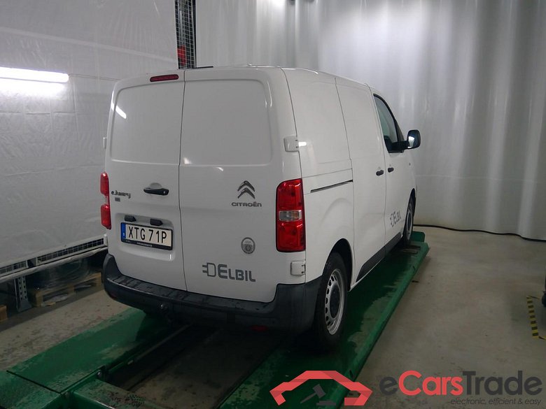 e-Jumpy 50kWh 136 L1 NewBu #4