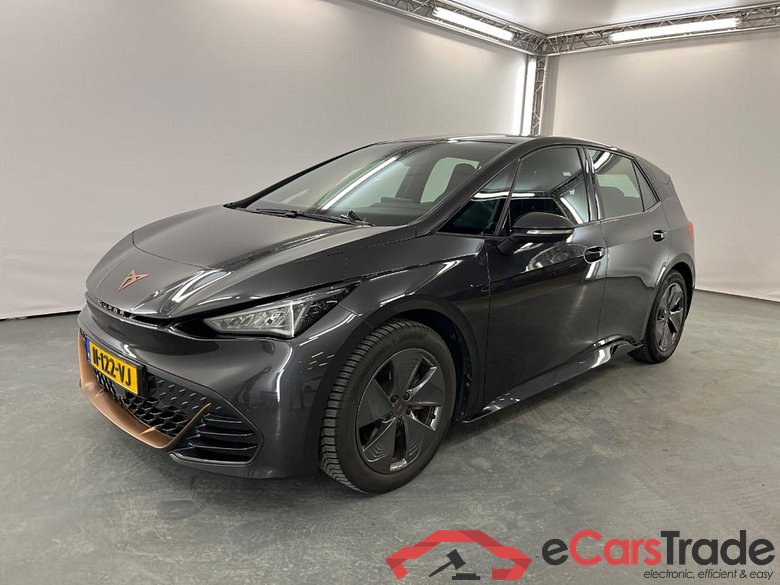 CUPRA Born Business One 62 kWh