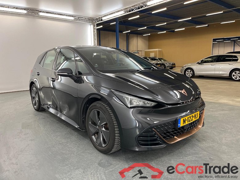 CUPRA Born Business One 62 kWh #2