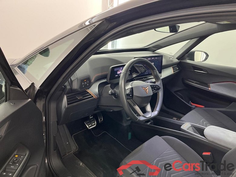 CUPRA Born Business One 62 kWh #5