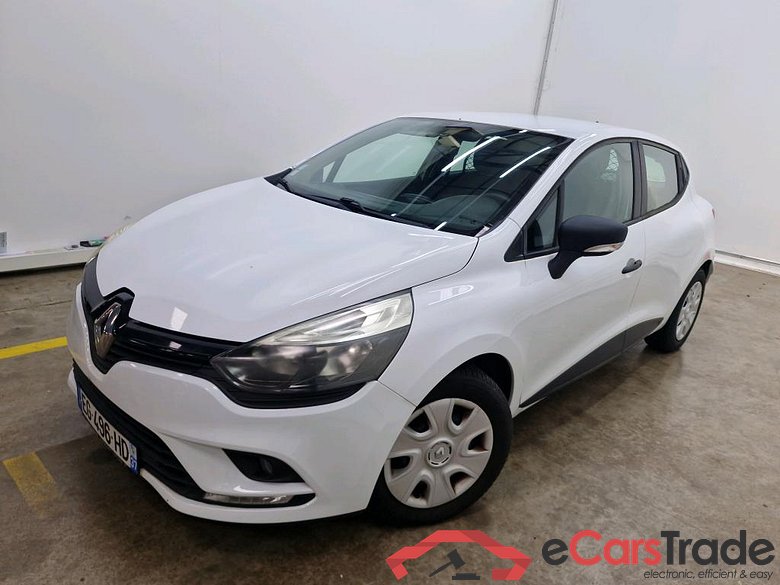 Clio IV Air 1.5 dCi 75CV BVM5 E6