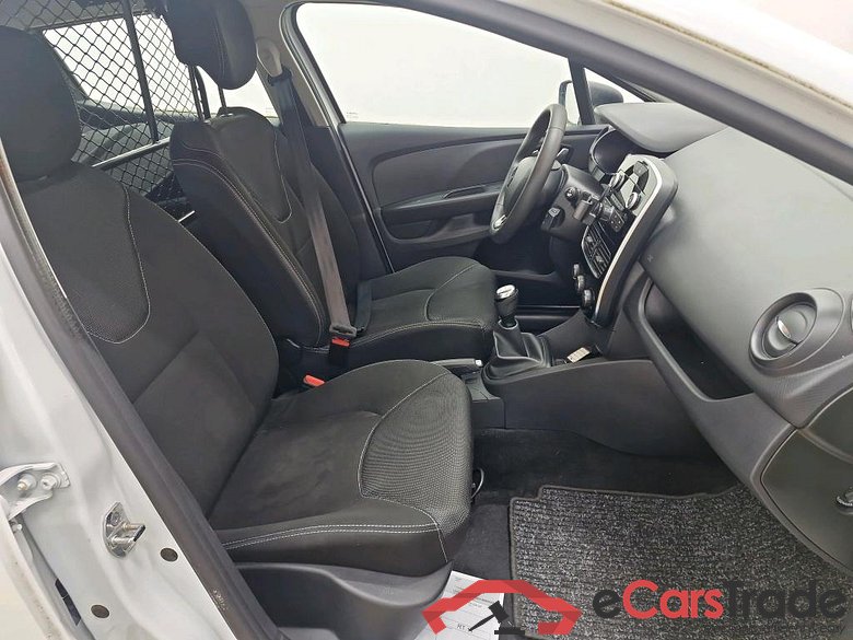 Clio IV Air 1.5 dCi 75CV BVM5 E6 #6