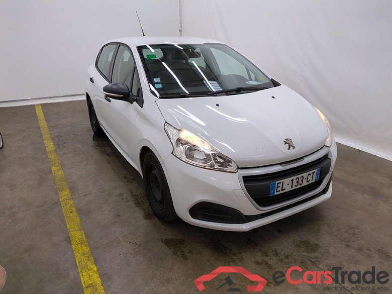 208 Affaire Premium 1.6 HDi 75CV BVM5 E6 #2