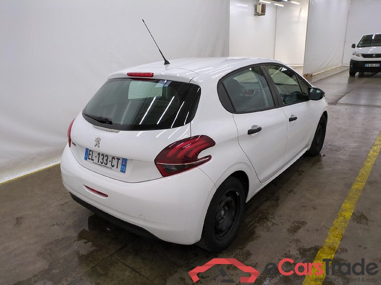 208 Affaire Premium 1.6 HDi 75CV BVM5 E6 #3