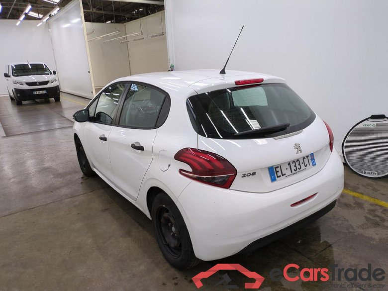 208 Affaire Premium 1.6 HDi 75CV BVM5 E6 #4