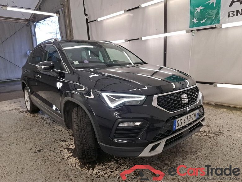 Ateca Style Business 1.0 TSI 110CV BVM6 E6d #4